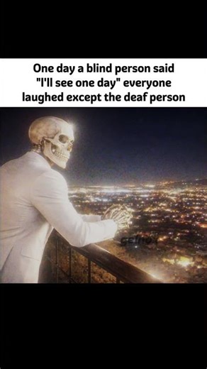 a tear ran down my leg when i heard this 🥀