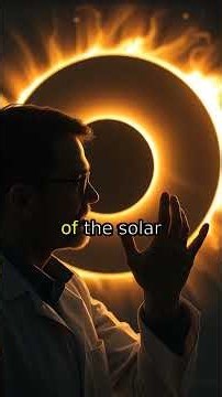 A supercomputer just predicted how the Sun will look during the eclipse