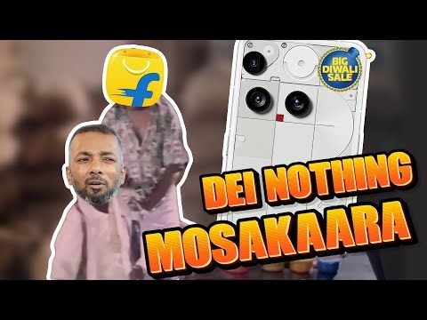 Nothing Phone 3 Orders Cancelled! 😤 | What’s Happening with Recent Deals? #SBUS