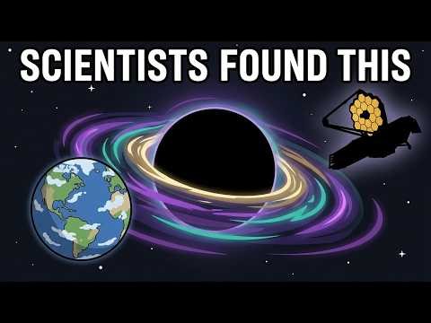 10 Recent Space Discoveries That Changed Everything