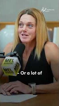 Women are not small men | Mel Robbins #Shorts