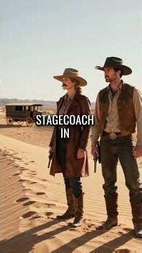 The Woman Who Pulled Off the Last Stagecoach Robbery in History