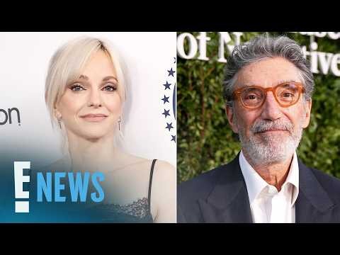 Why Chuck Lorre Felt Vindicated After Anna Faris Left Mom | E! News