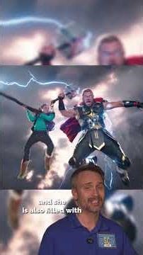 Doom’s coming for the super- kids 😒😬😖