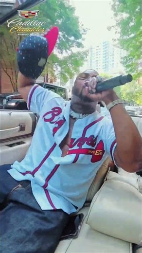 Scrappy Gets Back in His Atlanta Bag With"Head Bussa" #live #music #performance #nostalgia