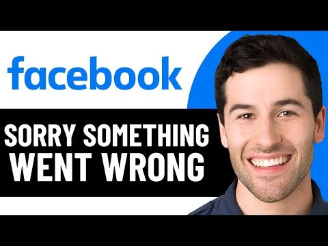 SORRY SOMETHING WENT WRONG FOR SOLUTIONS PLEASE VISIT 2026! (EASY FIX)