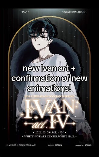 [#이반]— imso excited !! #alienstage #viral #fyp #foryou . . . . . . . . . . tag list hi: @𝗱a𝑖𝖑y lkiv ⑅ 𝕟𝔞o𝓂i @Daily Hyuna / 현아 !! @⌗ !! ꒰ fa1th ꒱ 🍀 @⋆.| DeweysFatUglyBellyRolls 🎀 @Mi 🌷🍓