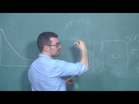 Phase field fracture: implementation and practicalities #swayamprabha