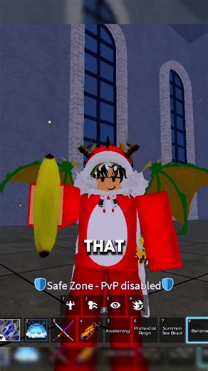 The most fun game ive played yet.... #bloxfruits #bloxfurit #roblox #games #robloxshorts