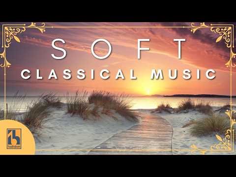 Soft Classical Music