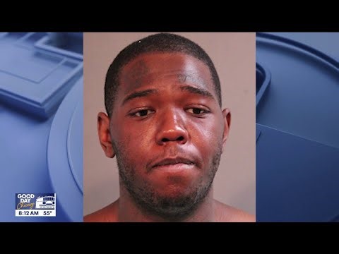 Suspect charged with murder of Chicago police officer, shooting another