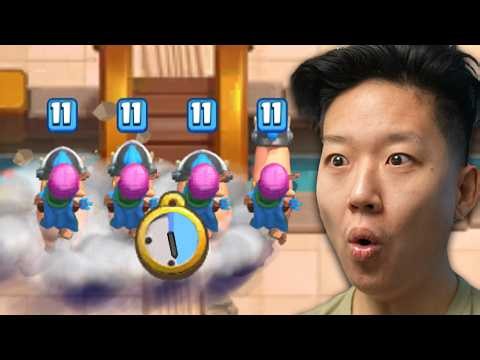 the new chaos season is bait