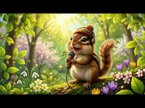Corinne Bailey Rae - Put Your Records On (Chipmunk Version)