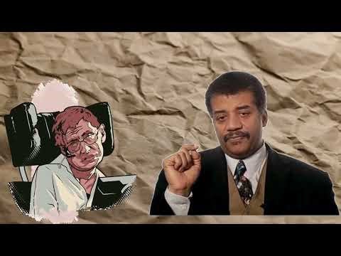 Aliens Exist… But They’re Hiding From Us 👽