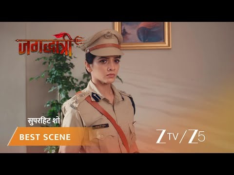 JAGADHATRI | EP - 198 | Best Scene 1 | May 28 2026 | Zee TV