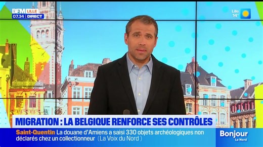 Bonjour Lille du mercredi 29 avril 2026