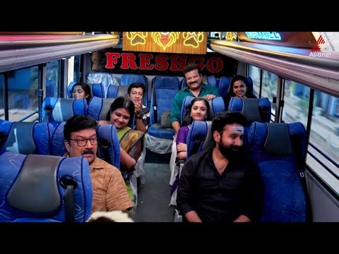 Pavithram Promo || 01-01-2026 || Episode 280 || Asianet