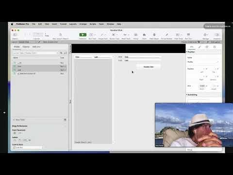 Double-Click Like a Pro: Unlocking Hidden Interactions in FileMaker