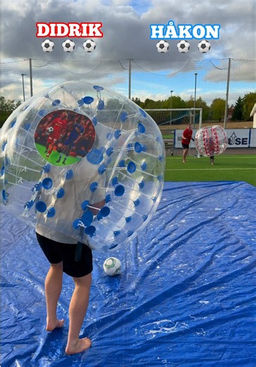1v1 Bubble Football Challenge: How to Play and Win