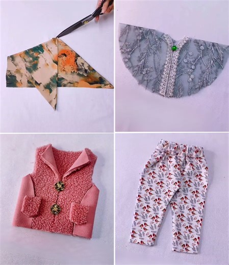 DIY cloths craft idea ll amazing idea to design new cloths | Art & Craft