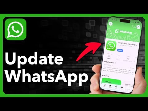 How To Update WhatsApp On iPhone