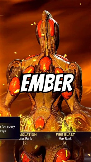 The EASIEST Warframe To Farm? 👀