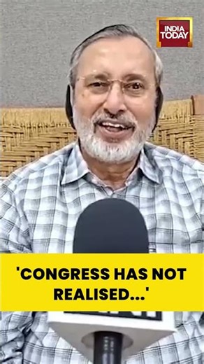 Prakash Javadekar Reacts After Digvijaya Singh Praises RSS Strength