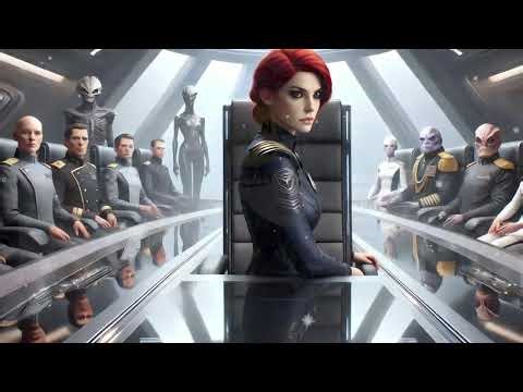 They Locked Humans In A ‘Prison’… We Turned It Into A Fortress | HFY | Sci fi Stories