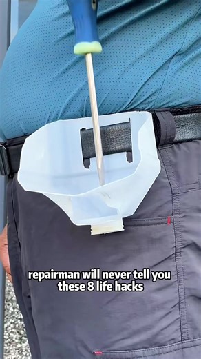 8 Essential Repair Life Hacks Everyone Should Know