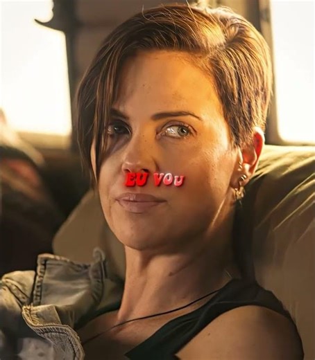 ELA JÁ TINHA TUDO PLANEJADO The Old Guard Edit LOUCURA LETAL#edit #edits #memes #shorts