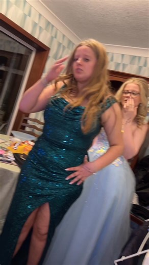 77.Prom after party #prom #fblifestyle | Nanna B