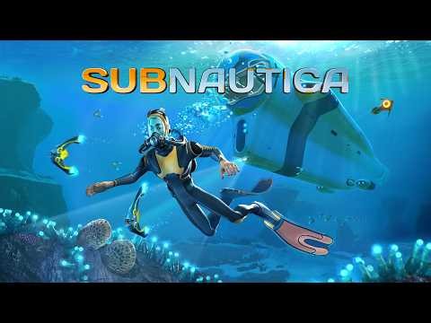 Subnautica pt3