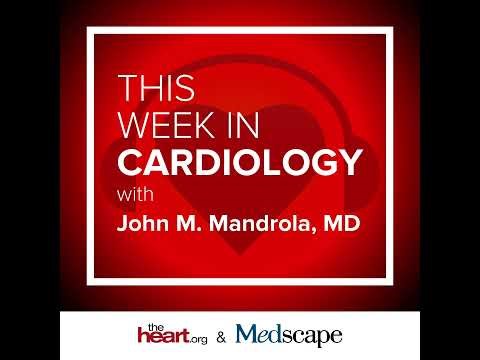May 01 2026 This Week in Cardiology