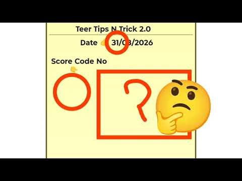 Shillong Teer Target 🎯|| Hit Numbers Suggestion And Basic Tricks 🎯|| 31 March 2026|| 🔥