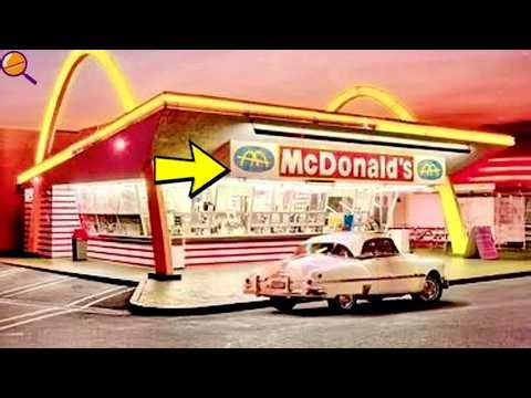 20 Oldest Fast Food Chains in America Still Running Today