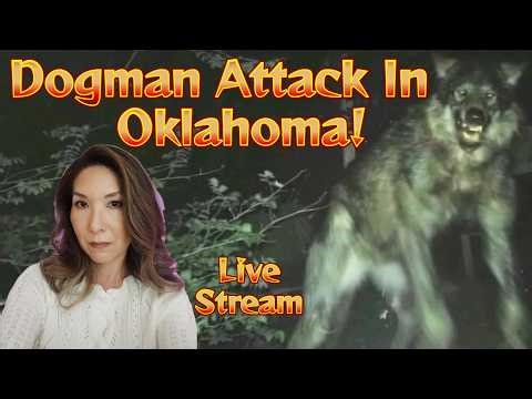 Dogman and Other Cryptids Going Mainstream?