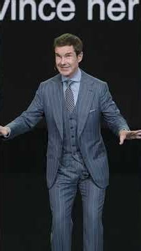 His Wife Refuses to Move to America... #jimmycarr #hecklers #britishcomedy