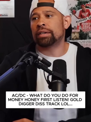 #ACDC Money Honey #foryou #reaction #music
