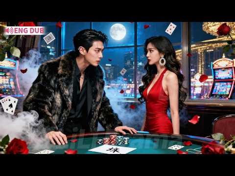 No One Can Tame Cold CEO Except This Brave Girl Dares To Make A Bet With Him. He's Out Of Control!