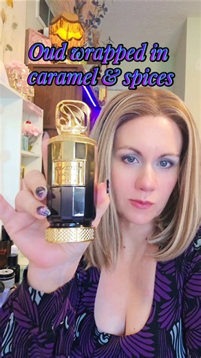 Riiffs Momento Liquid Gold Fragrance Review