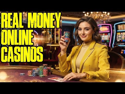 Legit Online Casino: Real Reviews & Safety Tips ✅🔍