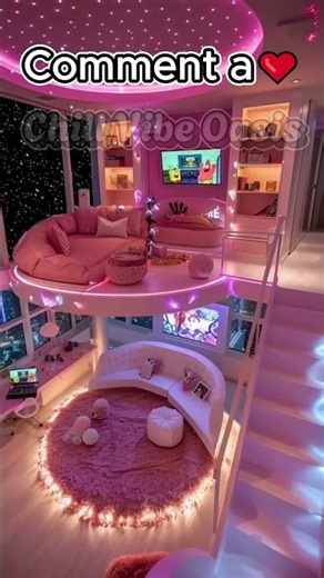 Choose Your Bedroom! 🛌✨🌙 #aesthetic #bedroom #fyp #nostalgia #room #trending #viral