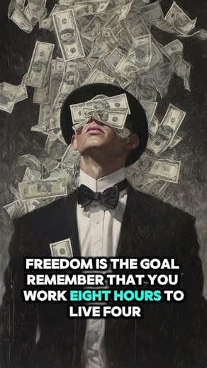 Why Money Is a Tool, Not the Goal | Wealth Mindset Lesson
