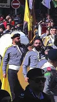 Bethlehem Brings Back Public Christmas Festivities After 2 Years of Gaza War