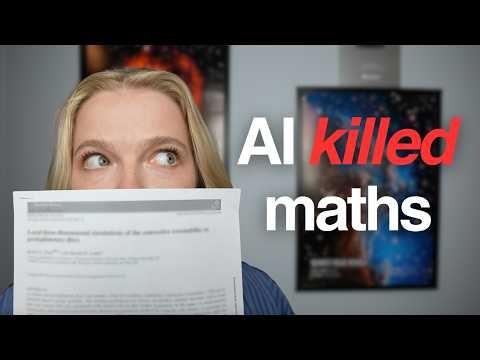 We Need to Talk About OpenAI's Latest Maths "Breakthrough"