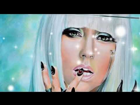 Lady Gaga – Poker Face (Lyrics) Bass Boosted