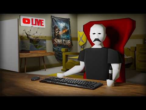 🔴 PKING & FPING l NO WAY ?l IMPACT OSRS RSPS #SINKCLUB
