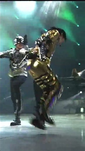Michael Jackson They Don’t Care About Us Live Munich ’97