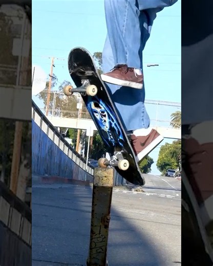 Josh Douglas shines in @youngforlifeman “Glass Curtain” video 📺