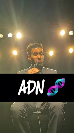 ADN 🧬 et le cube de Rubik's : Un tour du monde fascinant